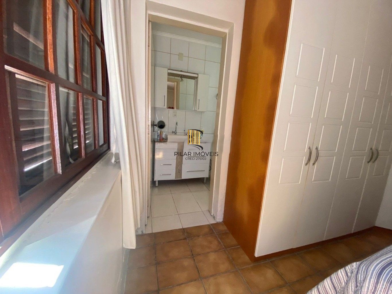 4 dormitórios | 2 suítes | Jardim do Salso | 180m² | 3 vagas | piscina