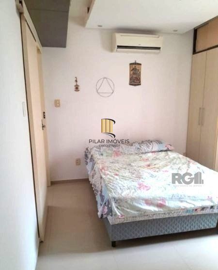 Apartamento de 1 dormitório térreo na Vila Ipiranga