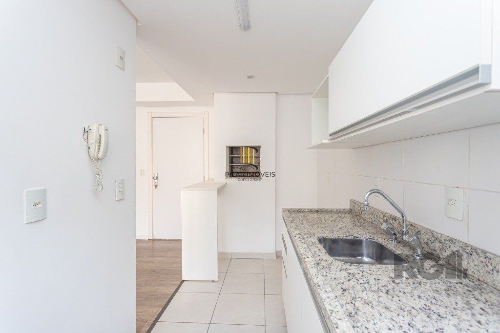 Apartamento 3 dormitórios no bairro Petrópolis