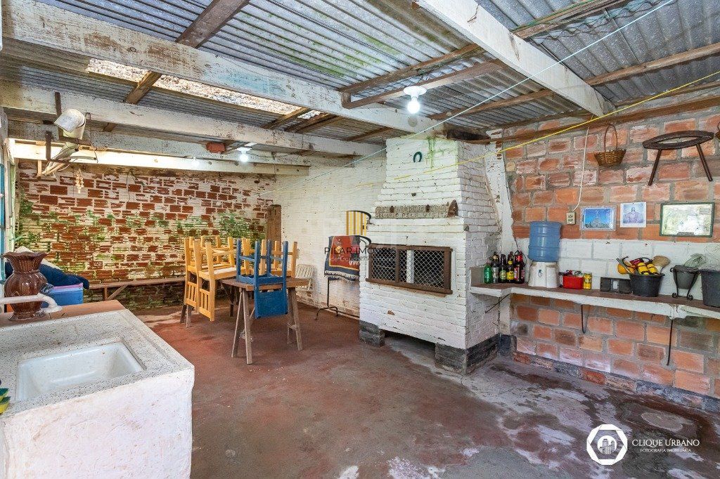 Casa para Venda  2 dormitórios, 1 vaga - Tristeza
