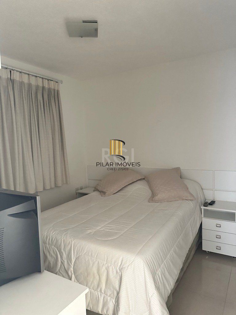 Apartamento 1 dormitório no bairro Farroupilha