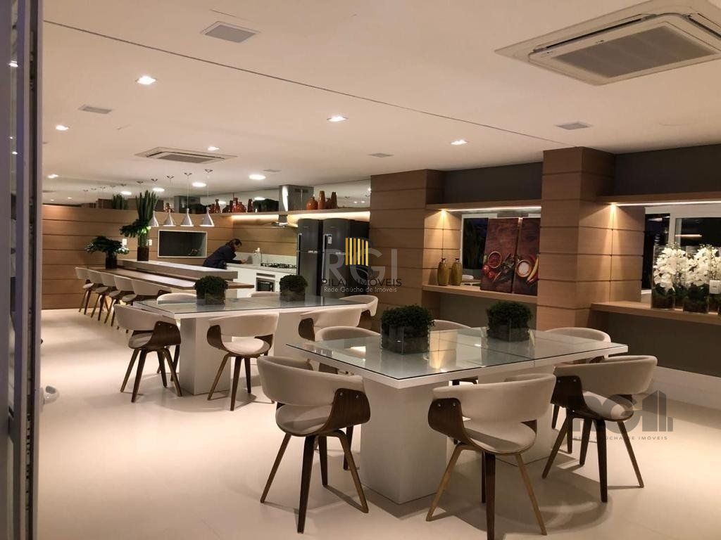 Apartamento 2 dormitórios no bairro Glória