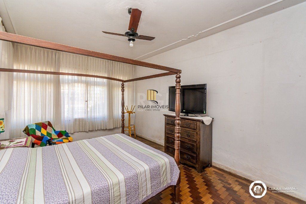 Casa para Venda de 3 dormitórios, Petrópolis