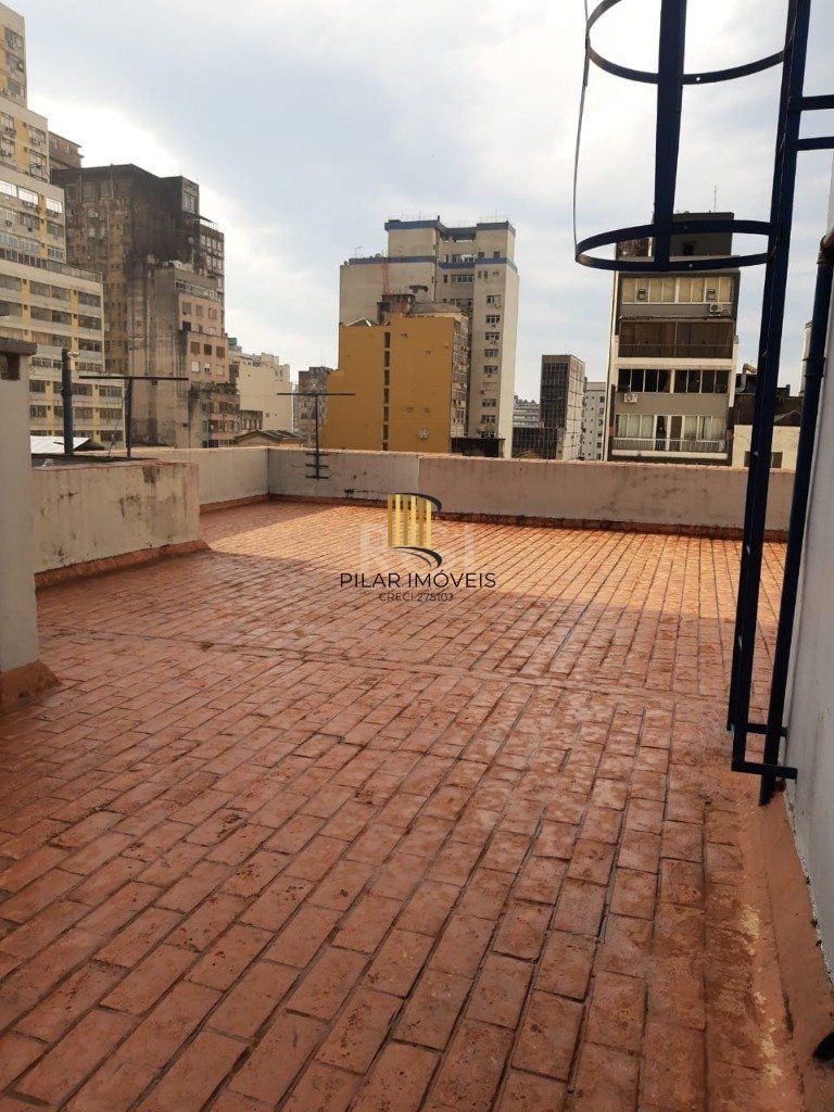 Apartamento no Centro de 2 dormitórios