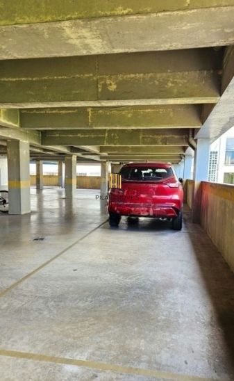 Apartamento na Cidade Baixa de 2 dormitórios e vaga