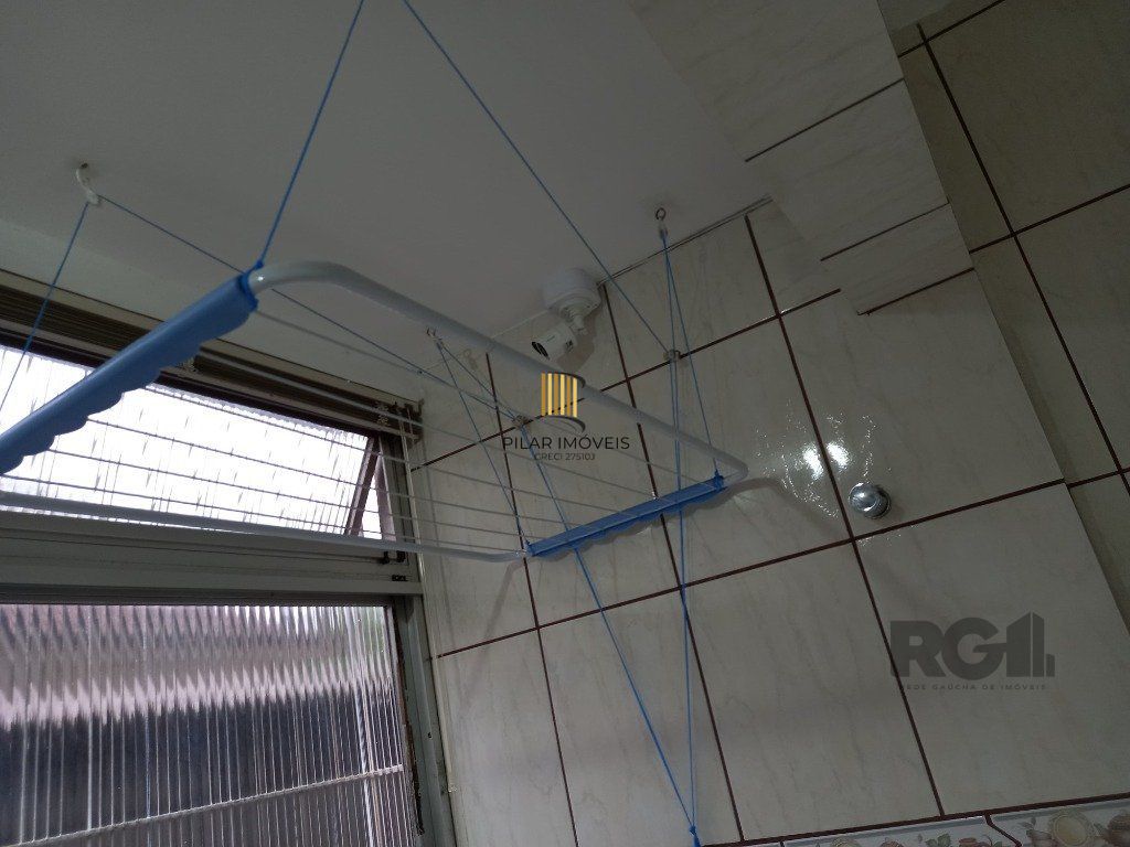 Apartamento de 1 dormitório térreo desocupado na Vila Ipiranga