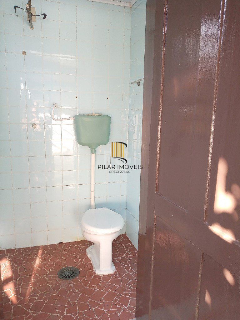 Casa para Venda - 170m², 4 dormitórios, sendo 1 suites, 2 vagas - Tristeza