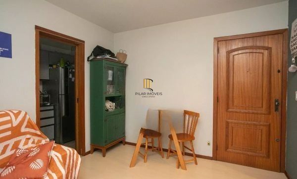 Apartamento 1 dormitório no bairro Petrópolis