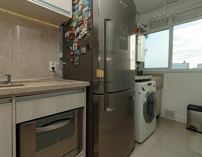 Apartamento 3 dormitórios no bairro Passo da Areia