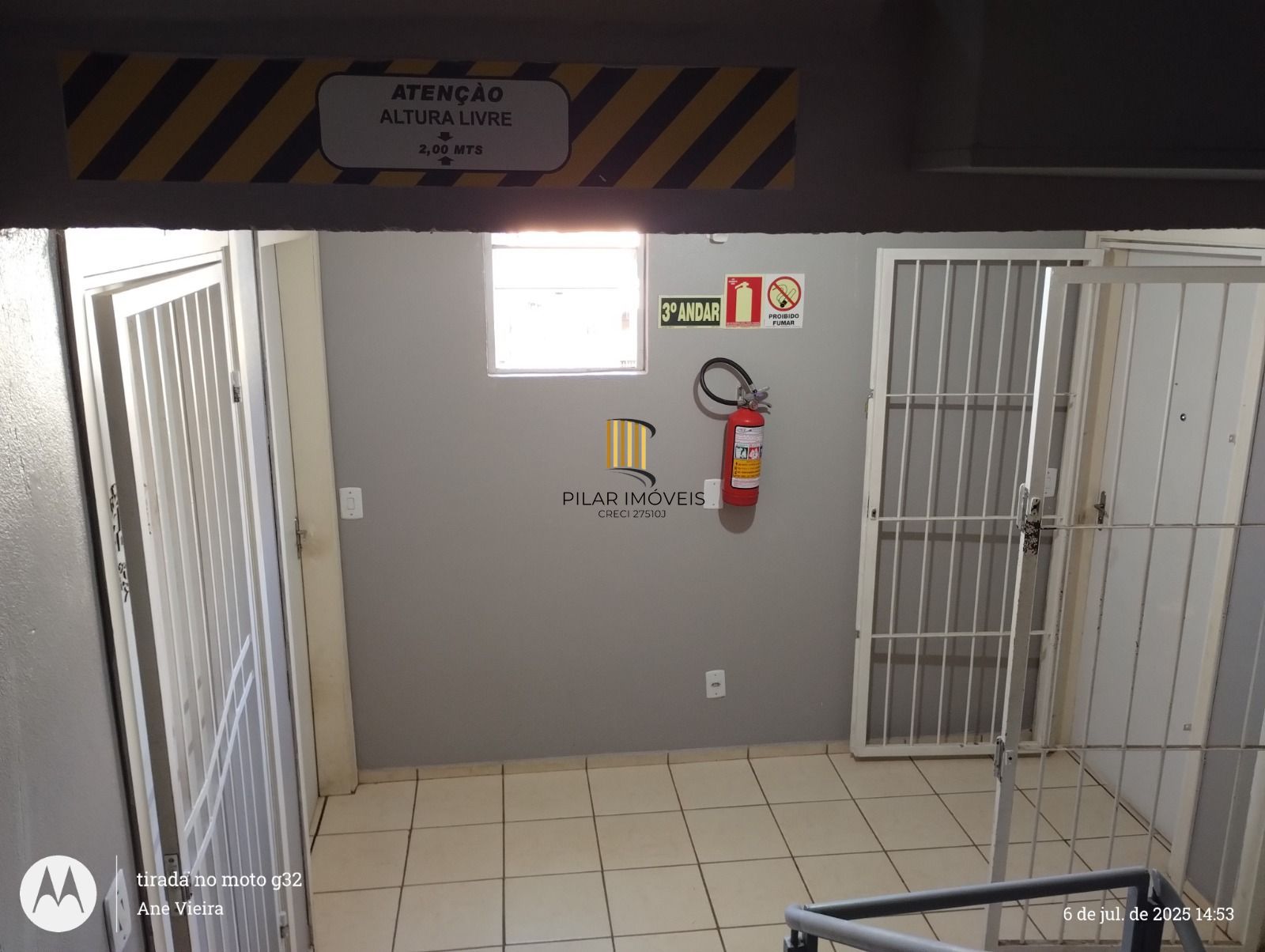 Apartamento 2 dormitórios no bairro Vila Nova