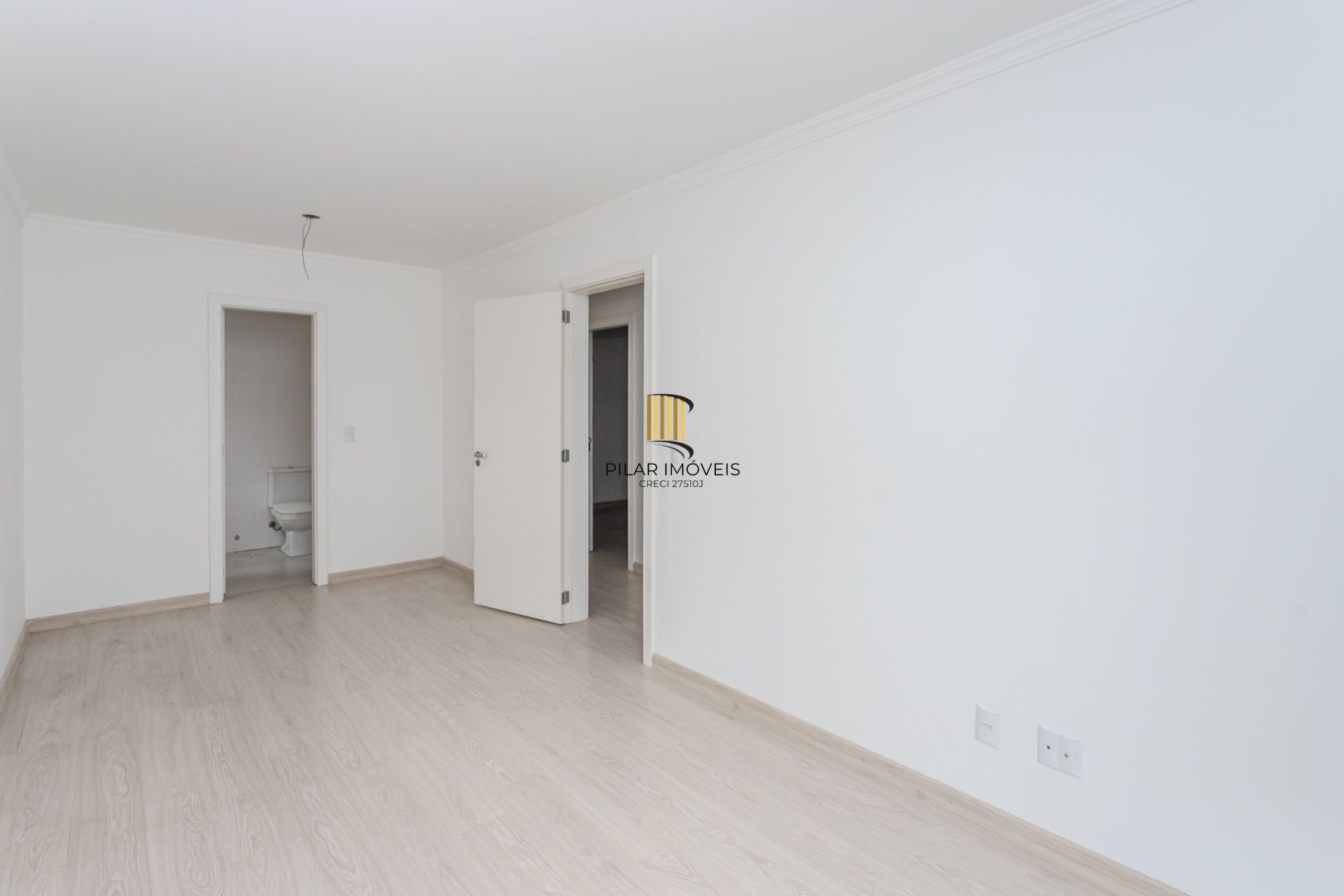 Apartamento NOVO no Menino Deus de 3 dormitórios e 2 vagas