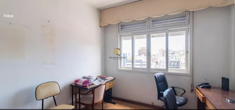 Apartamento centro histórico 3 dormitórios