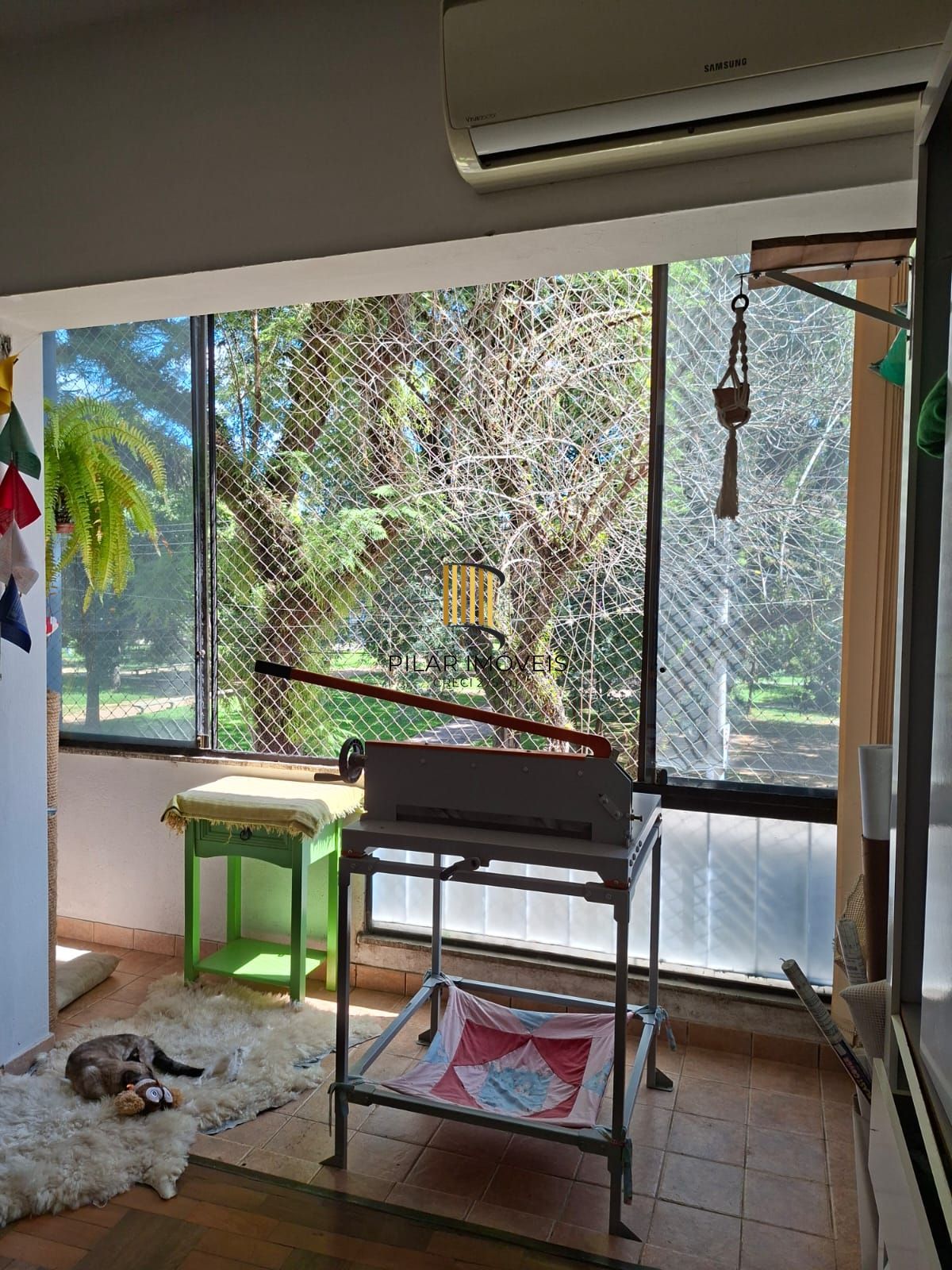 Apartamento 1 dormitório no bairro Menino Deus