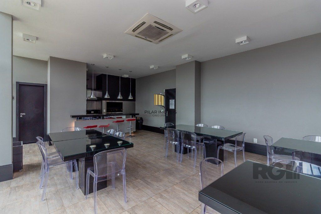 Loft 1 dormitório no bairro Jardim  Botânico