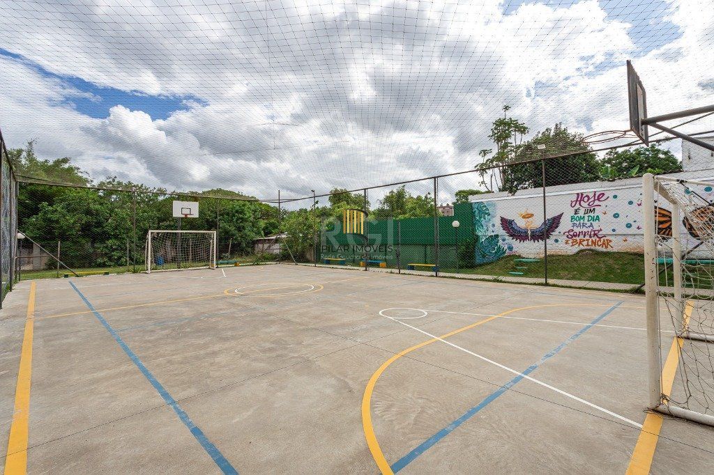 Apartamento no Jardim Itu de 3 dormitórios vaga e infra