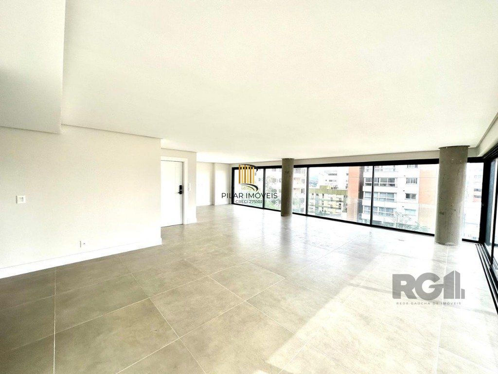 Apartamento 3 Dormitório(s) Bairro Centro