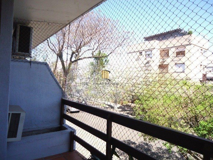 Apartamento 2 dormitórios no bairro Jardim  Botânico