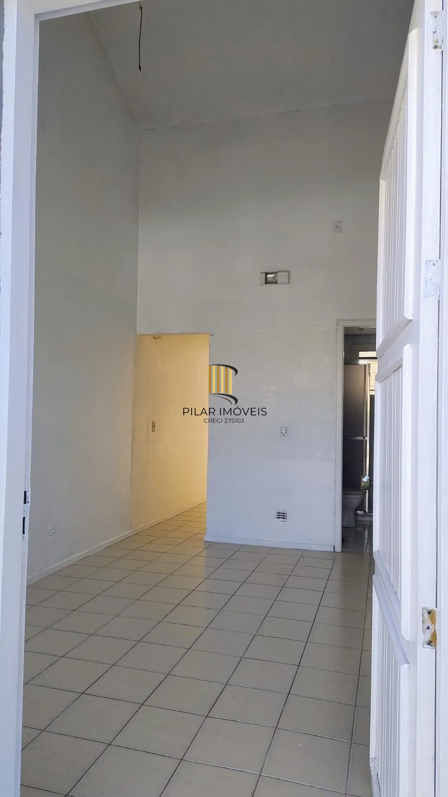 Casa de Condomínio 2 dormitórios no bairro Jardim Leopoldina