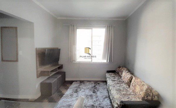 Apartamento no Centro de 3 dormitórios - Pilar Imóveis