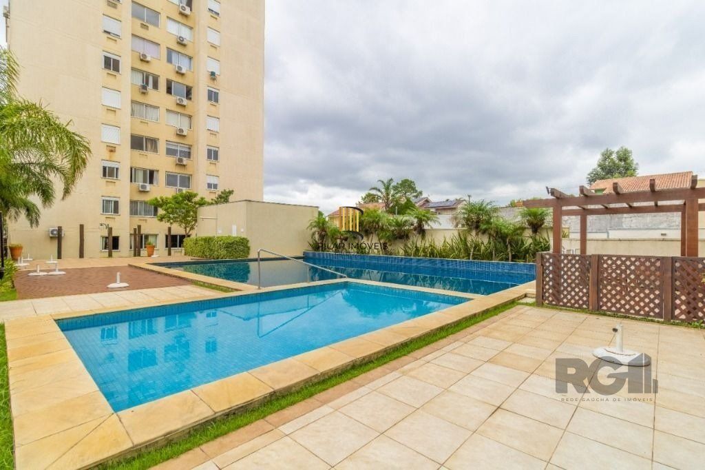 Apartamento no Sarandi de 2 dormitórios infra e vaga