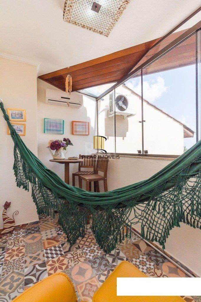 Casa Condominio para Venda - 240.5m², 3 dormitórios, sendo 1 suites, 3 vagas - Ipanema