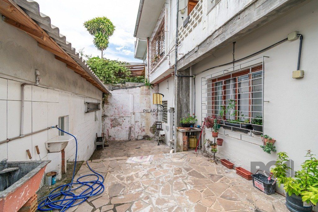 Prédio Comercial no bairro Santo Antônio