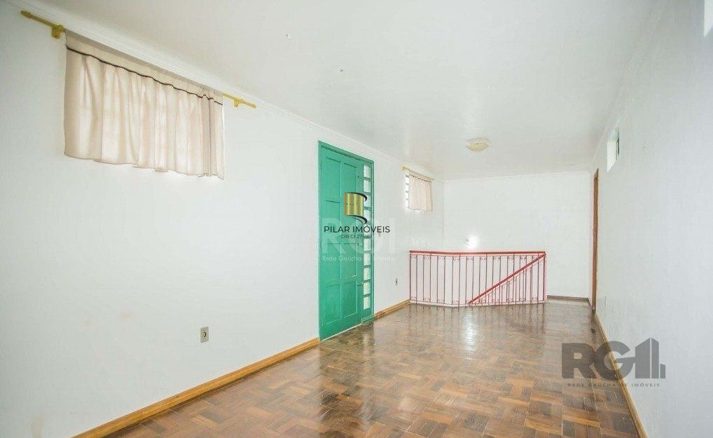 Casa de 3 dormitórios 2 vagas - Viamão
