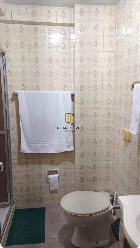 Apartamento no Centro de 1 dormitório DESOCUPADO