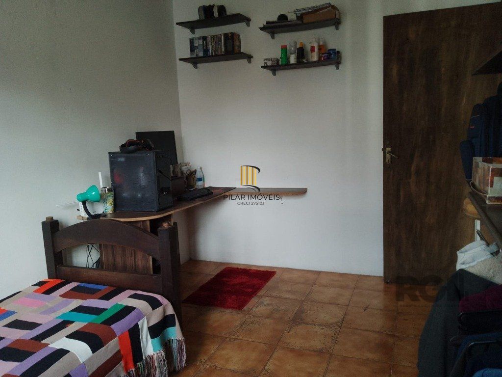 Casa 3 Dormitório(s) Bairro Centro