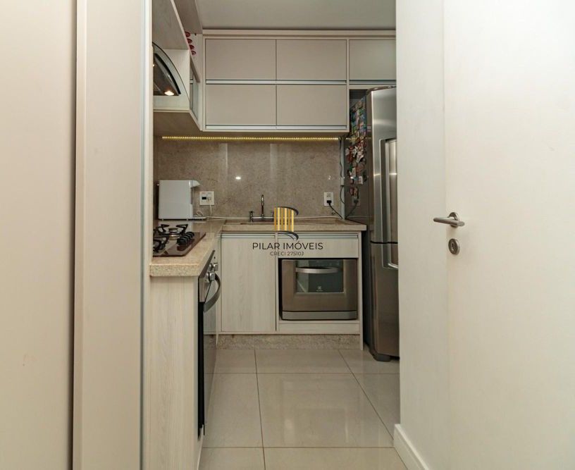 Apartamento 3 dormitórios no bairro Passo da Areia