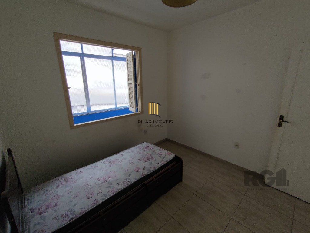 Apartamento 2 dormitórios no bairro Centro Histórico