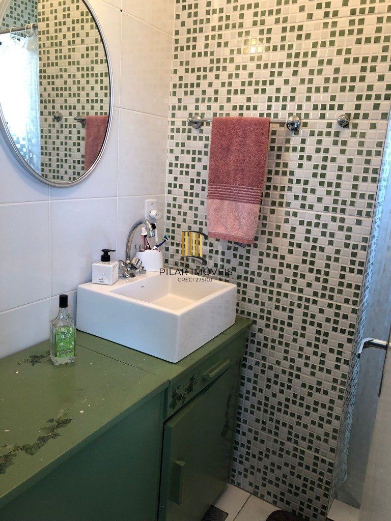 Casa Condominio para Venda - 69.41m², 3 dormitórios, sendo 1 suites, 2 vagas - Ipanema