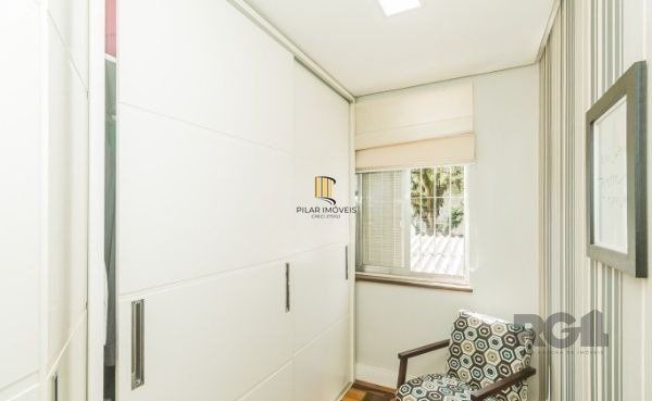 Apartamento 2 dormitórios no bairro Passo da Areia