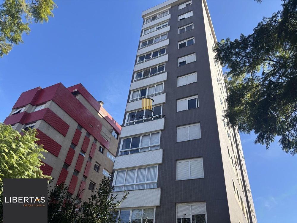 Apartamento no bairro Rio Branco de 2 dormitórios e 2 vagas