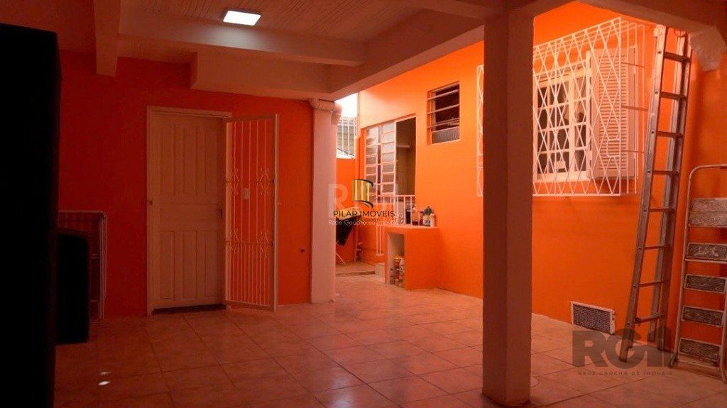 Casa 3 dormitórios no bairro Teresópolis