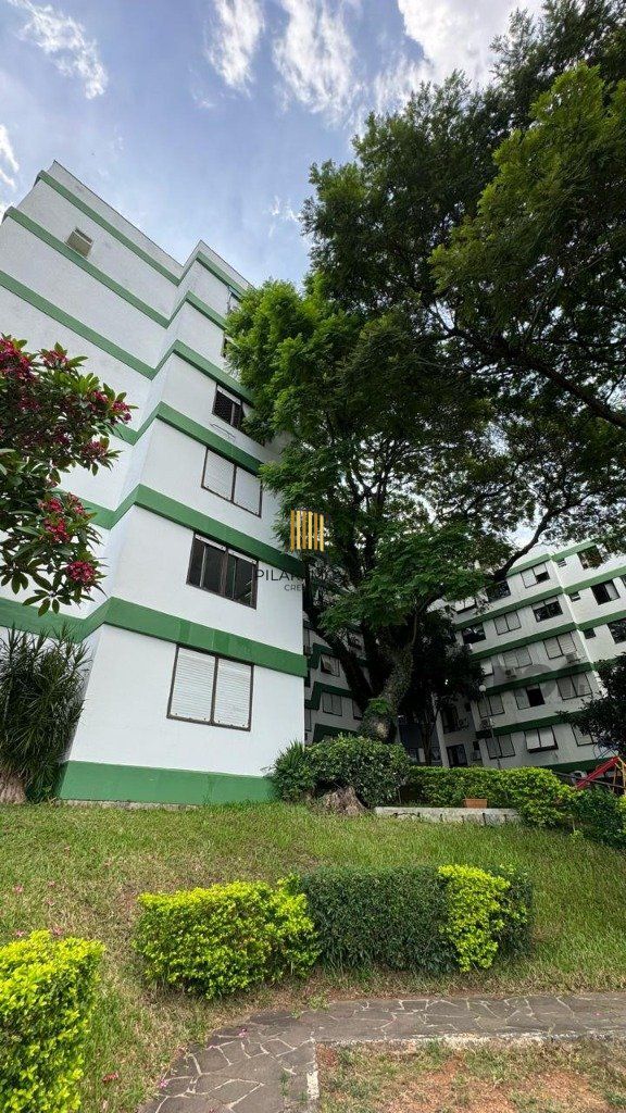 Apartamento de 2 dormitórios no bairro Nonoai