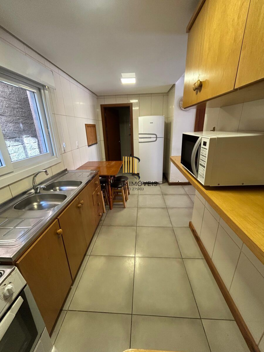 Casa em Canela no bairro Vila Maggi