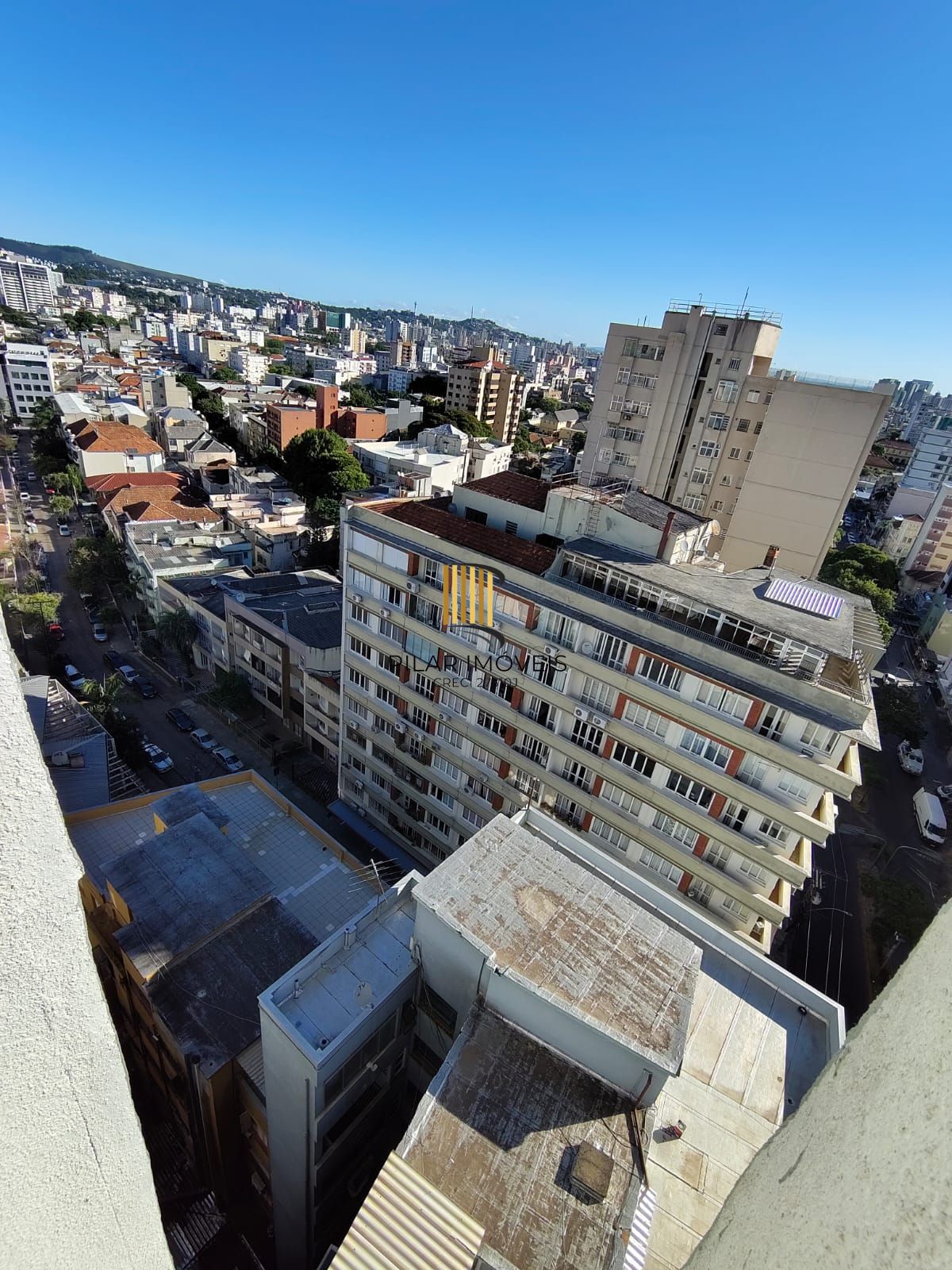 Sala comercial à venda/Porto Alegre/ Bom Fim/ frente HPS/ 70m² PRIVATIVOS