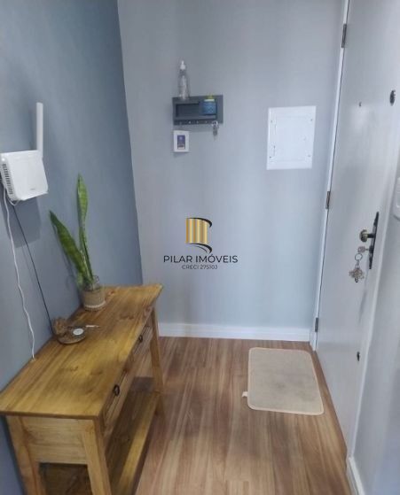 Apartamento no Cristo Redentor de 2 dormitórios e vaga