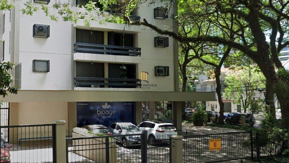 Loja no bairro Moinhos de Vento