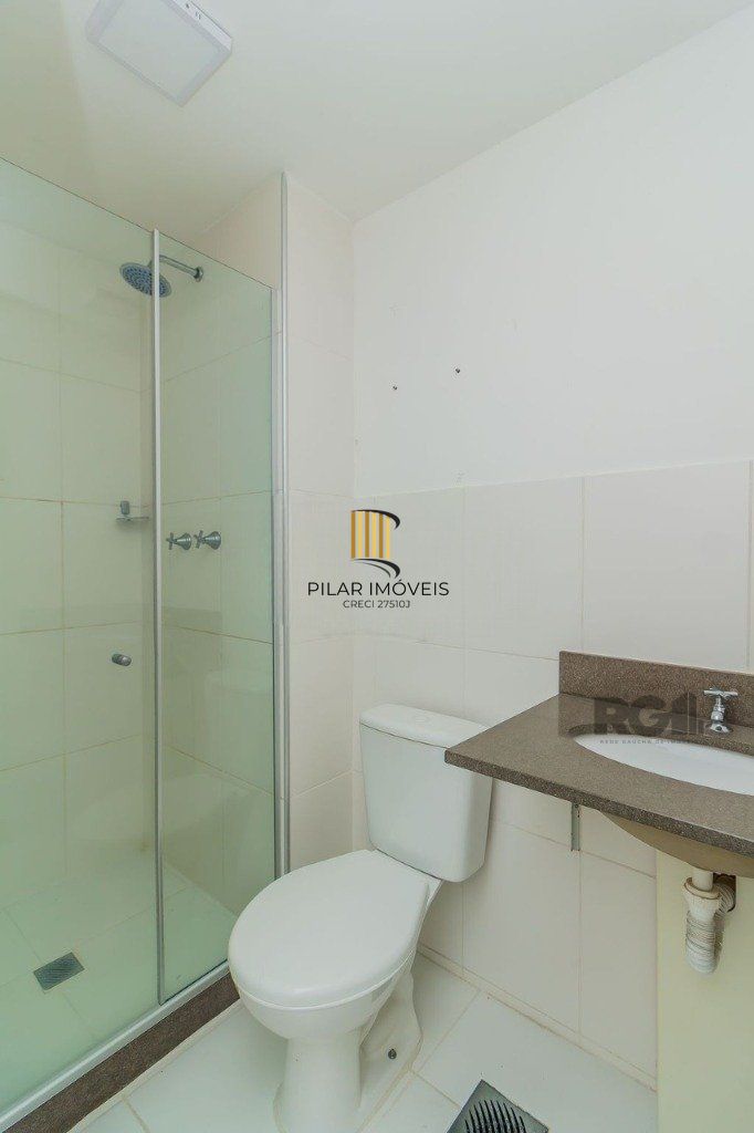 Apartamento 2 dormitórios no bairro Farrapos