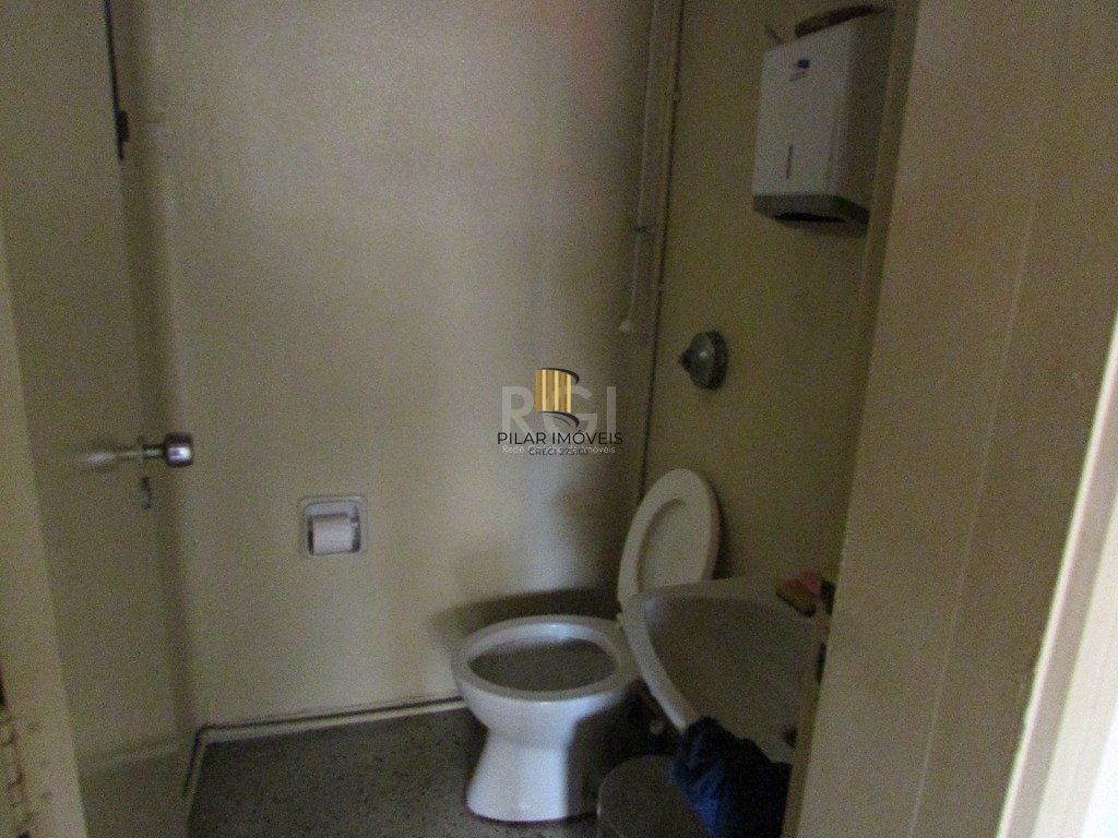 Conjunto/Sala para Venda - 41.04m², 0 dormitórios, Bom Fim