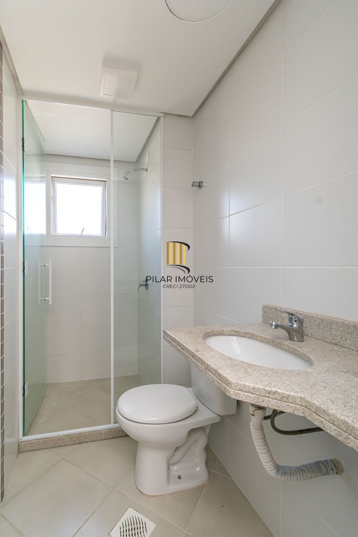 Apartamento 2 dormitórios no bairro Santo Antônio