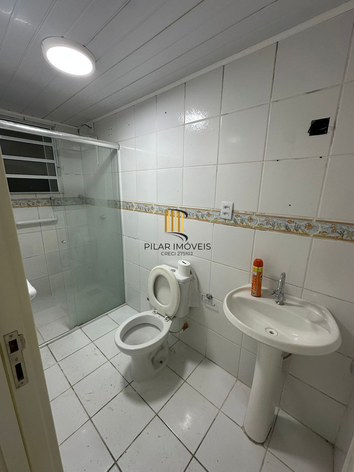 Apartamento com 3 Quartos, térreo com pátio privativo, 1 vaga coberta à Venda, 88m² privativos, só R$ 299.000