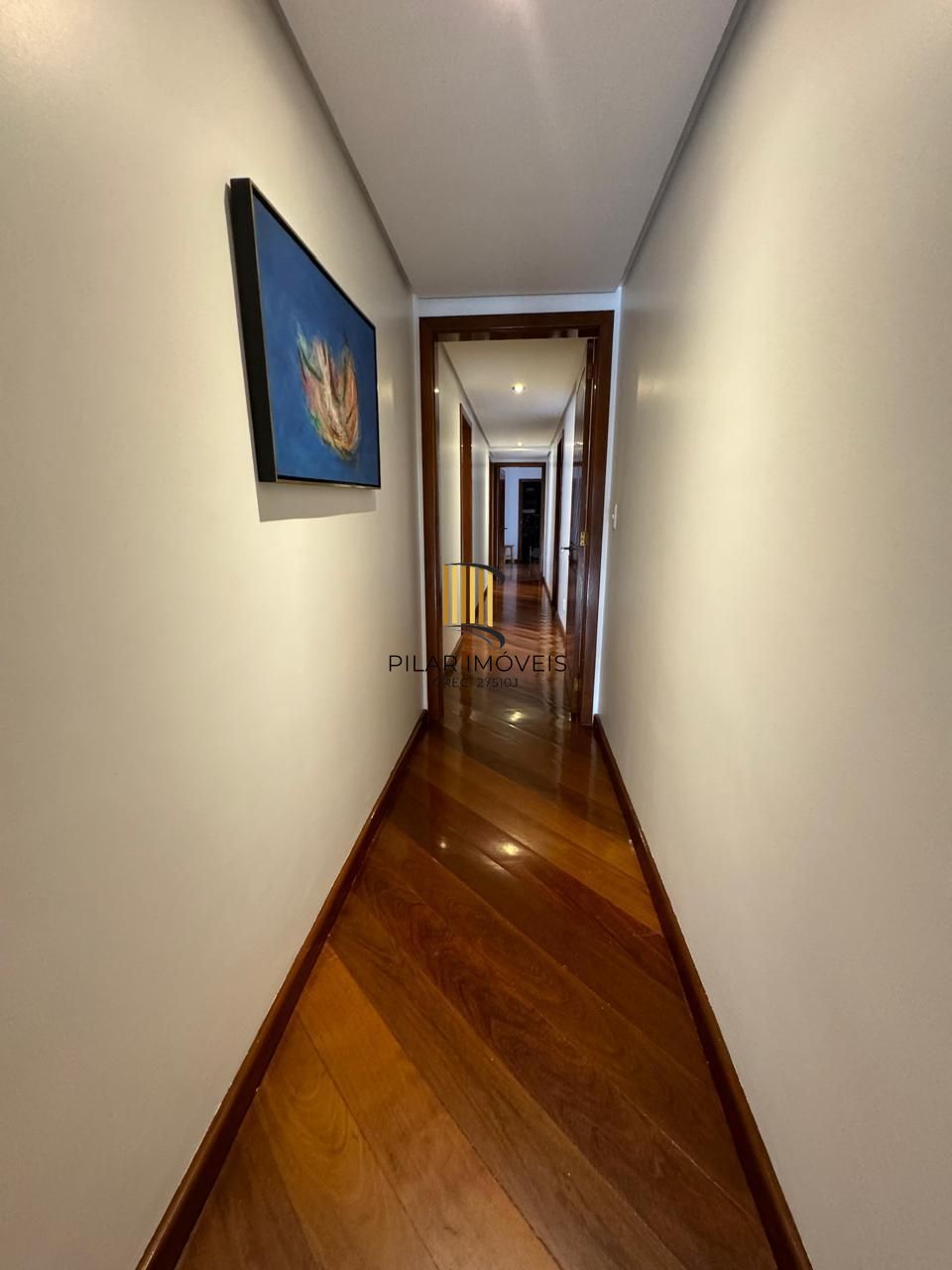 Apartamento 3 dormitórios no bairro Petrópolis