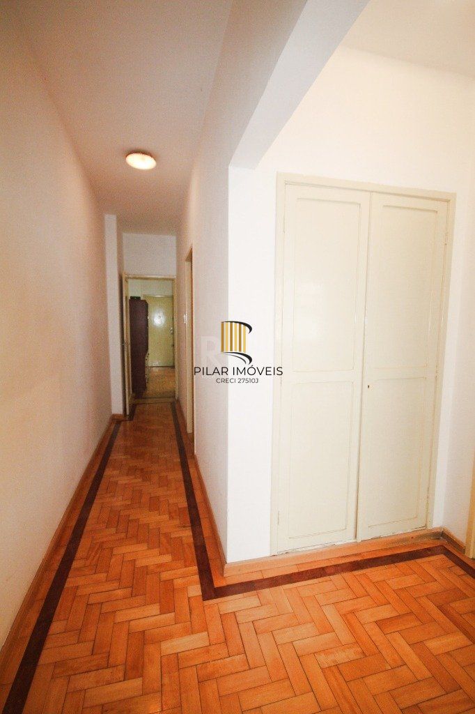 Apartamento no Centro de 3 dormitórios