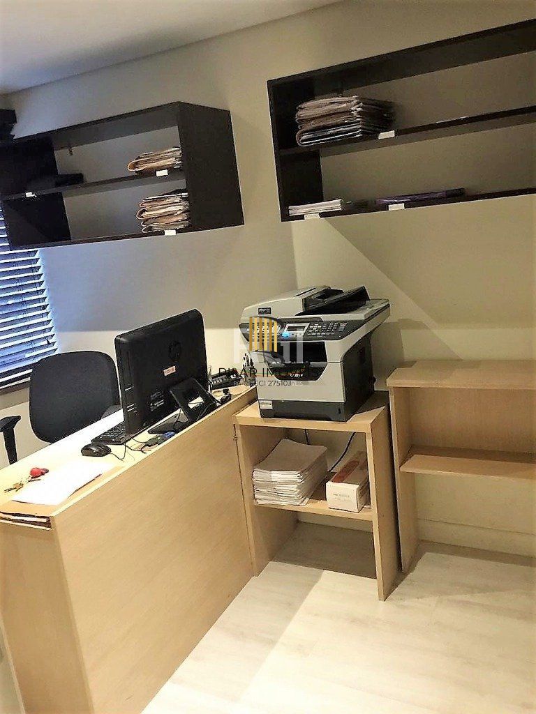 Conjunto / Sala com 43m² e vaga no Centro Histórico - Pilar Imóveis