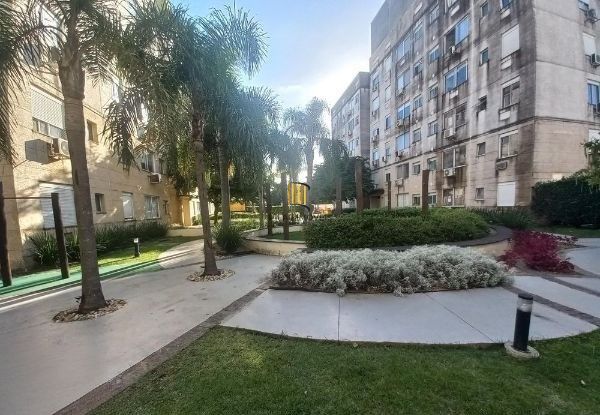 Apartamento no Reserva Ipanema de 3 dormitórios vaga e infra