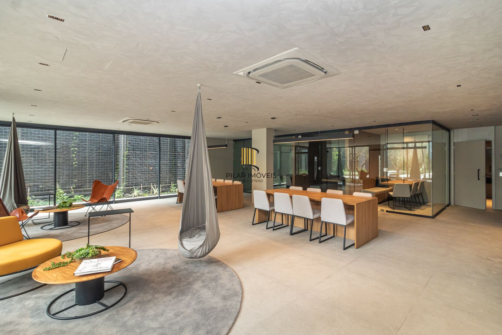 Apartamento NOVO no Go Cidade Baixa de 2 dormitórios vaga e infra