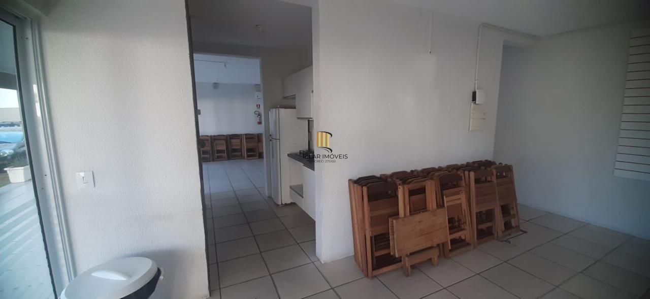 Apartamento na Vila Nova de 2 dormitórios vaga e infra